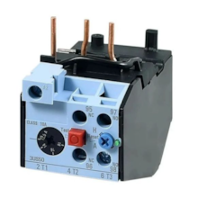 Rele Sobrecarga 12,5A - 18A 3US5000-2L Siemens