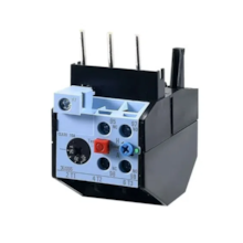 Rele Sobrecarga 16A - 25A 3US5500-2C Siemens Rele Sobrecarga 16A - 25A 3US5500-2C Siemens