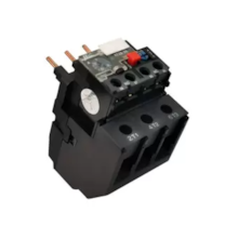 Relé Térmico de Sobrecarga RT28 25 5,5-8A JNG Relé Térmico de Sobrecarga RT28 25 5,5-8A JNG