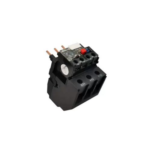 Relé Térmico de Sobrecarga RT28 25 5,5-8A JNG Relé Térmico de Sobrecarga RT28 25 5,5-8A JNG