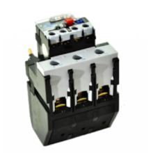 Relé Térmico JR28 25 4-6A JNG Relé Térmico JR28 25 4-6A JNG