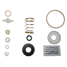 Reparo Válvula de Descarga P-41/L-20 Lorenzetti Reparo Válvula de Descarga P-41/L-20 Lorenzetti