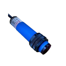 Sensor Fotoelétrico Difuso G18 3A30PCT 10-30Vcc JNG Sensor Fotoelétrico Difuso G18 3A30PCT 10-30Vcc JNG