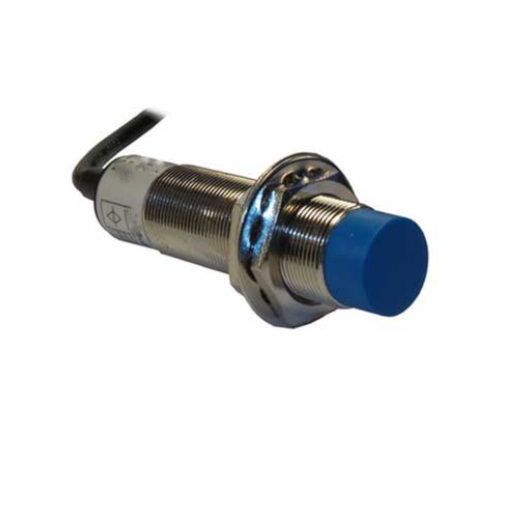 Sensor Indutivo Não Faceado LM12-3004PC JNG Sensor Indutivo Não Faceado LM12-3004PC JNG