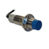 Sensor Indutivo Não Faceado LM12-3004PC JNG Sensor Indutivo Não Faceado LM12-3004PC JNG