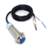 Sensor Indutivo Não Faceado LM18-3005PA JNG Sensor Indutivo Não Faceado LM18-3005PA JNG