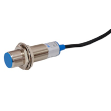 Sensor Indutivo Não Faceado LM18-3008PC 6 - 36Vcc JNG Sensor Indutivo Não Faceado LM18-3008PC 6 - 36Vcc JNG