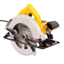 Serra Circular 7.1/4'' 127V 1400W DWE560-BR Dewalt Serra Circular 7.1/4'' 127V 1400W DWE560-BR Dewalt