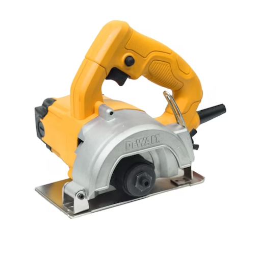 Serra Mármore 125mm 127V 1400W DW862BR Dewalt Serra Mármore 125mm 127V 1400W DW862BR Dewalt