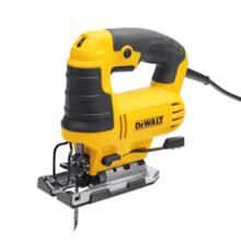 Serra Tico-Tico 650W 127V DWE300-BR Dewalt Serra Tico-Tico 650W 127V DWE300-BR Dewalt