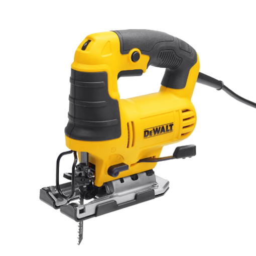 Serra Tico-Tico 650W 127V DWE300-BR Dewalt Serra Tico-Tico 650W 127V DWE300-BR Dewalt