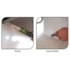 Silicone Acético Incolor Bisnaga Plástica 50ml Unipega