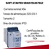 Soft Starter 45A 220-460V SSW07 Weg