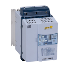 Soft Starter 45A 220-460V SSW07 Weg Soft Starter 45A 220-460V SSW07 Weg