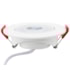 Spot LED Embutir Redondo Branco 5W 6500K ECO32733 Bivolt Opus Spot LED Embutir Redondo Branco 5W 6500K ECO32733 Bivolt Opus