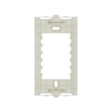 Suporte 4x2 Linhas Sleek/Clean Margirius Suporte 4x2 Linhas Sleek/Clean Margirius