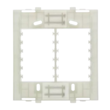 Suporte 4x4 Linhas Sleek/Clean Margirius Suporte 4x4 Linhas Sleek/Clean Margirius