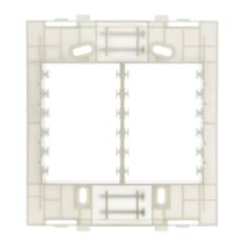 Suporte 4x4 Linhas Sleek/Clean Margirius Suporte 4x4 Linhas Sleek/Clean Margirius