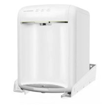 Suporte de Parede Multiuso Branco Multivisão Suporte de Parede Multiuso Branco Multivisão