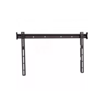 Suporte Para TV Fixo Preto 32-84'' Multivisão Suporte Para TV Fixo Preto 32-84'' Multivisão