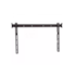Suporte Para TV Fixo Preto 32-84'' Multivisão Suporte Para TV Fixo Preto 32-84'' Multivisão