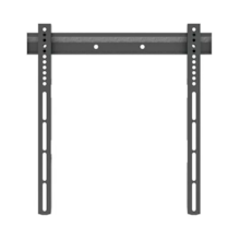 Suporte Para TV Fixo Preto 32 a 65'' Multivisão Suporte Para TV Fixo Preto 32 a 65'' Multivisão