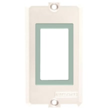 Tampa Condulete 1 Posto Vertical Lix/Luz 3/4''  Tampa Condulete 1 Posto Vertical Lix/Luz 3/4''