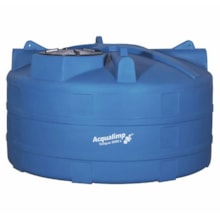 Tanque Polietileno 5000L Acqualimp Tanque Polietileno 5000L Acqualimp