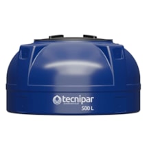 Tanque Polietileno 500L Tecnipar Tanque Polietileno 500L Tecnipar