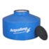 Tanque Polietileno Água Protegida Azul 1000L Acqualimp Tanque Polietileno Água Protegida Azul 1000L Acqualimp