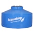 Tanque Polietileno Água Protegida Azul 1000L Acqualimp Tanque Polietileno Água Protegida Azul 1000L Acqualimp