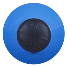 Tanque Polietileno Água Protegida Azul 1750L Acqualimp Tanque Polietileno Água Protegida Azul 1750L Acqualimp