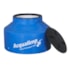 Tanque Polietileno Água Protegida Azul  310L Acqualimp Tanque Polietileno Água Protegida Azul  310L Acqualimp