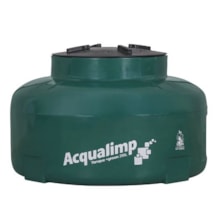 Tanque Polietileno Green 310L Acqualimp Tanque Polietileno Green 310L Acqualimp