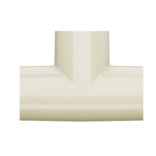 Tê Aquatherm 90° 28mm Tigre Tê Aquatherm 90° 28mm Tigre