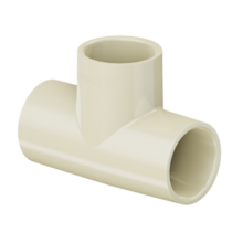 Tê Aquatherm 90° 42mm Tigre Tê Aquatherm 90° 42mm Tigre