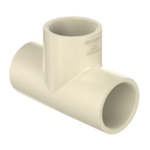 Tê CPVC Ultraterm 15mm Krona Tê CPVC Ultraterm 15mm Krona