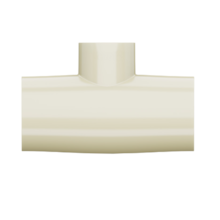 Tê de Redução Aquatherm 22x15mm Tigre Tê de Redução Aquatherm 22x15mm Tigre