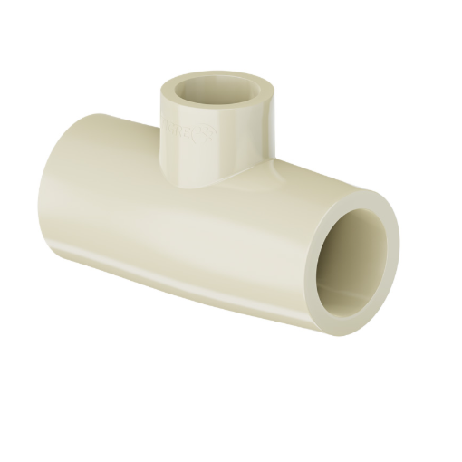 Tê de Redução Aquatherm 35x28mm Tigre Tê de Redução Aquatherm 35x28mm Tigre