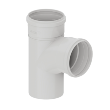 Tê Esgoto 150x100mm Tigre Tê Esgoto 150x100mm Tigre