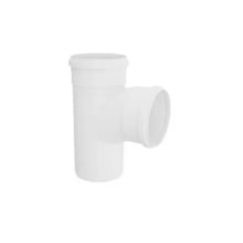 Tê Esgoto 200x200mm Tigre Tê Esgoto 200x200mm Tigre