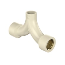 Tê Misturador RF CPVC Ultraterm 22x3/4'' Krona Tê Misturador RF CPVC Ultraterm 22x3/4'' Krona