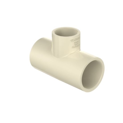 Tê Redução Ultraterm 28x15mm Krona Tê Redução Ultraterm 28x15mm Krona