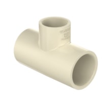 Tê Redução Ultraterm 28x22 Krona Tê Redução Ultraterm 28x22 Krona