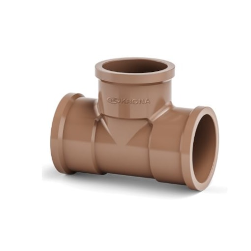 TE SOLDÁVEL 85MM KRONA  TE SOLDÁVEL 85MM KRONA