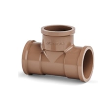 TE SOLDÁVEL 85MM KRONA  TE SOLDÁVEL 85MM KRONA