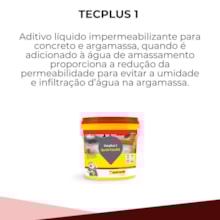 TECPLUS 1 3,6L QUARTZOLIT TECPLUS 1 3,6L QUARTZOLIT