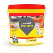 TECPLUS 1 3,6L QUARTZOLIT TECPLUS 1 3,6L QUARTZOLIT
