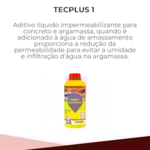 TECPLUS FRISO 1 LITRO QUARTZOLIT TECPLUS FRISO 1 LITRO QUARTZOLIT