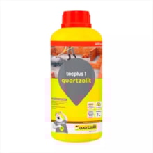TECPLUS FRISO 1 LITRO QUARTZOLIT TECPLUS FRISO 1 LITRO QUARTZOLIT